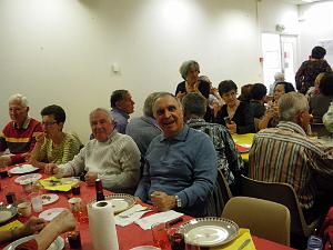 2015 04 06 AVRIL ST LAURENT DU VAR PAELLA AVEC L ALFAN  (24)